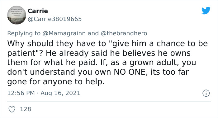 Entitled Customer Thinks They Deserve Special Treatment, Web Designer Gives Them A Refund And Fires Them As A Client Instead