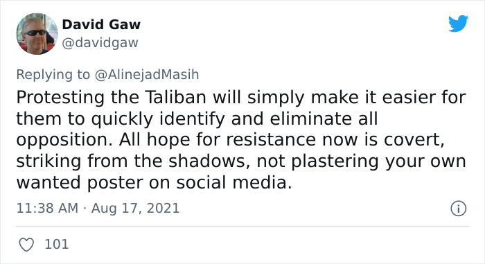 As The Taliban Takes Over Afghanistan, These Brave Women Go To The Streets To Fight For Their Rights