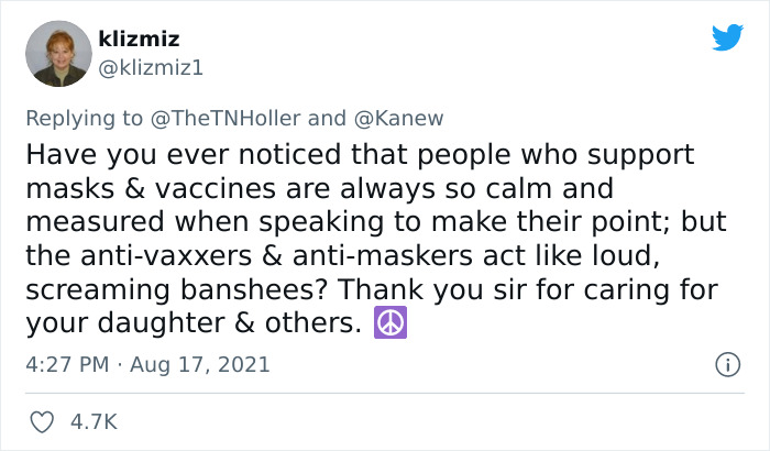 Dad Schools Anti-Mask Parents About What Is And Isn’t In The Bible In Powerful Speech Dad Schools Anti-Mask Parents About What Is And Isn’t In The Bible In Powerful Speech