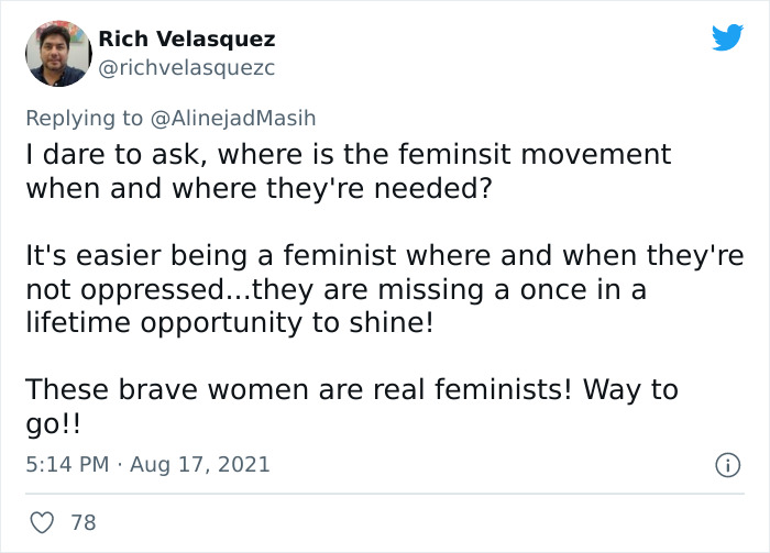 As The Taliban Takes Over Afghanistan, These Brave Women Go To The Streets To Fight For Their Rights