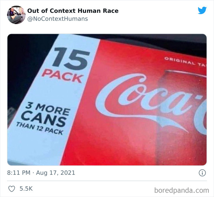 Out-Of-Context-Humans