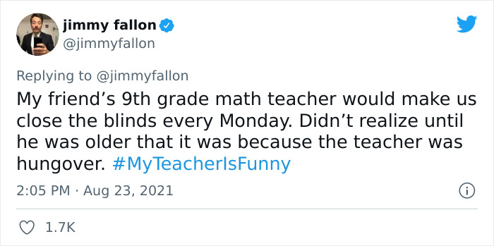 Funniest-Thing-Teacher-Said-Done-Jimmy-Fallon