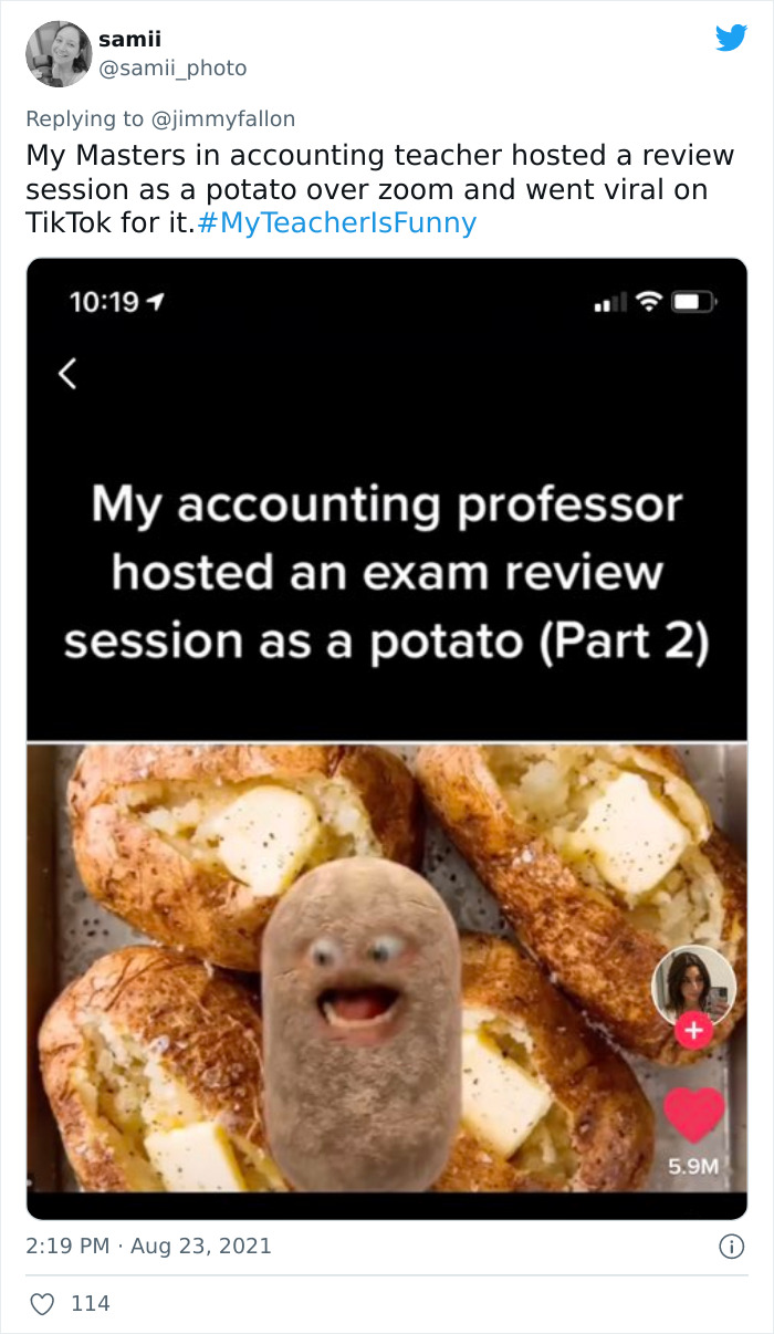 Funniest-Thing-Teacher-Said-Done-Jimmy-Fallon