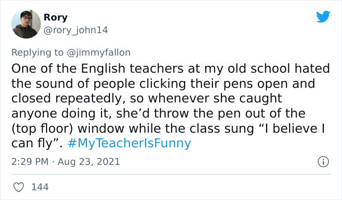 Funniest-Thing-Teacher-Said-Done-Jimmy-Fallon