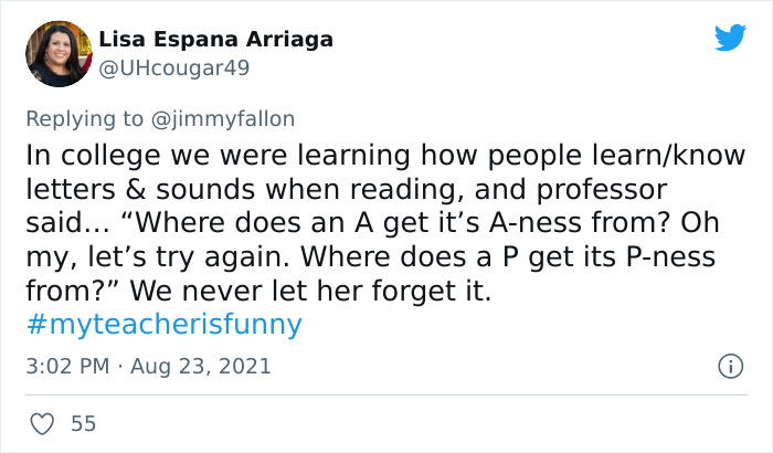 Funniest-Thing-Teacher-Said-Done-Jimmy-Fallon