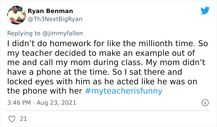 Funniest-Thing-Teacher-Said-Done-Jimmy-Fallon