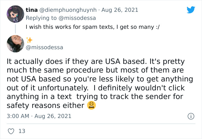 Woman Reveals How She Makes Spam Callers Pay Her Money In This Viral Thread Woman Reveals How She Makes Spam Callers Pay Her Money In This Viral Thread