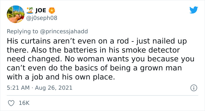 Self-Proclaimed "Alpha Male" Explains How Women Are Single Because Of Feminism, Gets Destroyed In The Comments