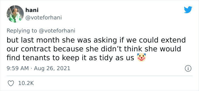 Viral Video Captures Landlord Complaining About "Filthy" Apartment When It's Clearly Spotless Viral Video Captures Landlord Complaining About "Filthy" Apartment When It's Clearly Spotless