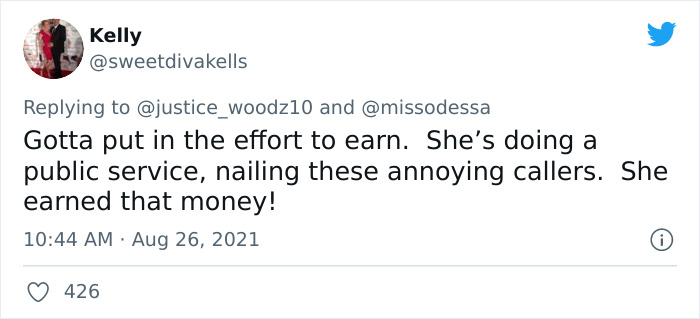 Woman Reveals How She Makes Spam Callers Pay Her Money In This Viral Thread