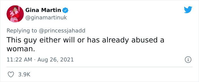 Self-Proclaimed "Alpha Male" Explains How Women Are Single Because Of Feminism, Gets Destroyed In The Comments Self-Proclaimed "Alpha Male" Explains How Women Are Single Because Of Feminism, Gets Destroyed In The Comments