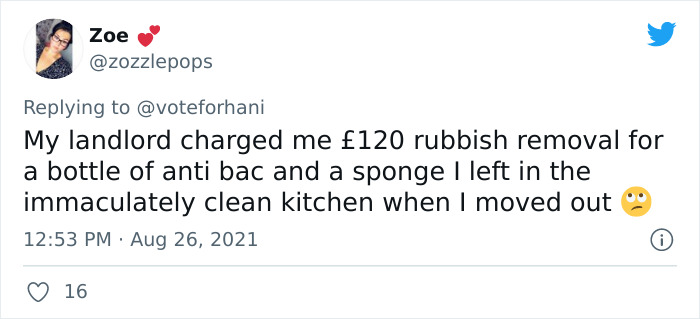 Viral Video Captures Landlord Complaining About "Filthy" Apartment When It's Clearly Spotless