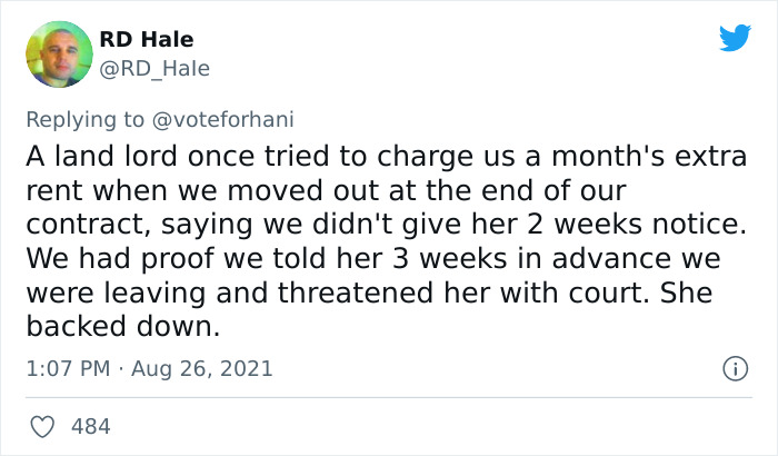 Viral Video Captures Landlord Complaining About "Filthy" Apartment When It's Clearly Spotless