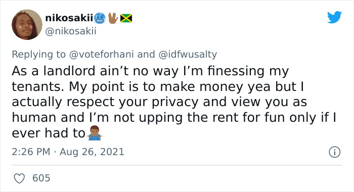 Viral Video Captures Landlord Complaining About "Filthy" Apartment When It's Clearly Spotless Viral Video Captures Landlord Complaining About "Filthy" Apartment When It's Clearly Spotless