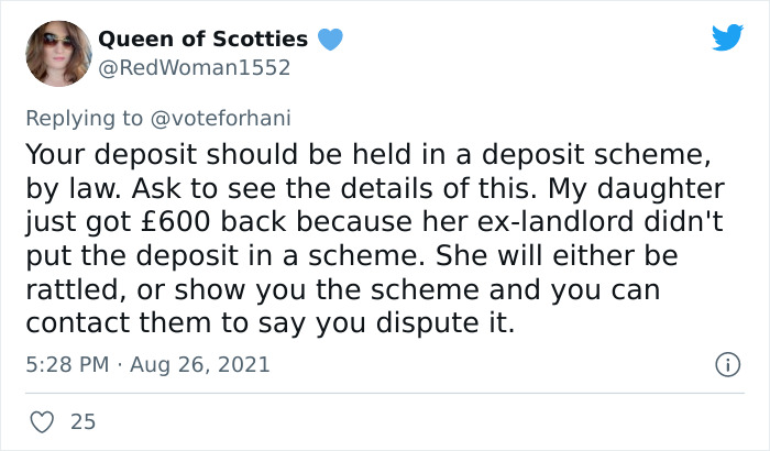 Viral Video Captures Landlord Complaining About "Filthy" Apartment When It's Clearly Spotless