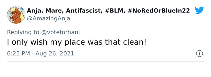 Viral Video Captures Landlord Complaining About "Filthy" Apartment When It's Clearly Spotless Viral Video Captures Landlord Complaining About "Filthy" Apartment When It's Clearly Spotless