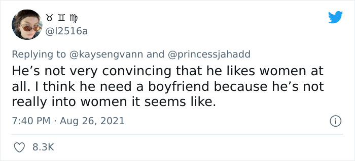 Self-Proclaimed "Alpha Male" Explains How Women Are Single Because Of Feminism, Gets Destroyed In The Comments Self-Proclaimed "Alpha Male" Explains How Women Are Single Because Of Feminism, Gets Destroyed In The Comments