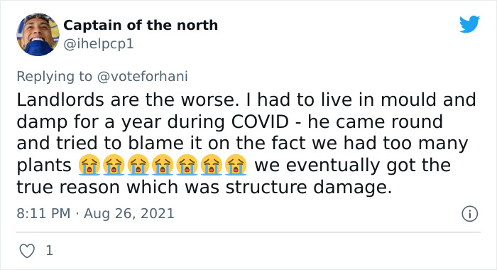 Viral Video Captures Landlord Complaining About "Filthy" Apartment When It's Clearly Spotless Viral Video Captures Landlord Complaining About "Filthy" Apartment When It's Clearly Spotless