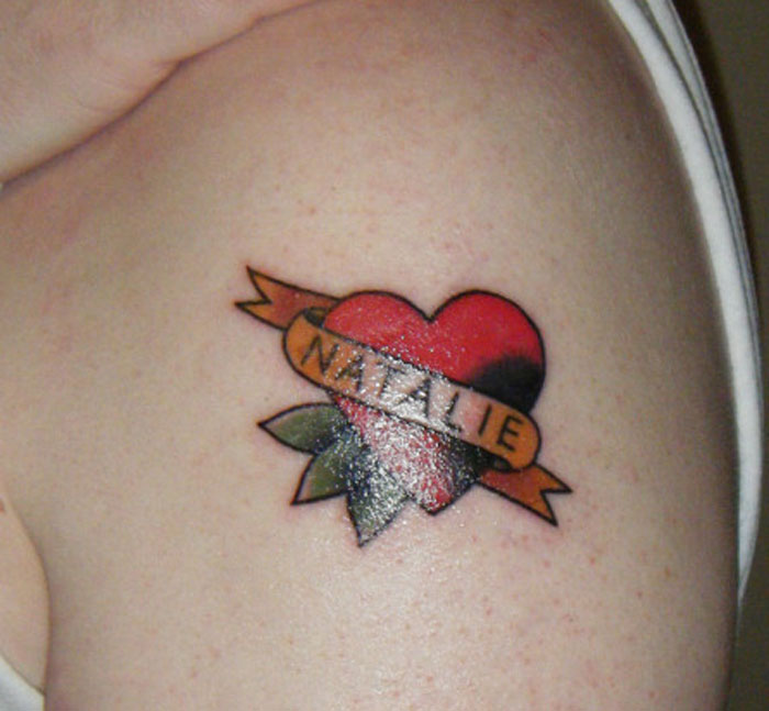 30 Times When Tattoo Artists Had To Deal With The Worst “Tattoo Virgins” As Shared In This Online Group