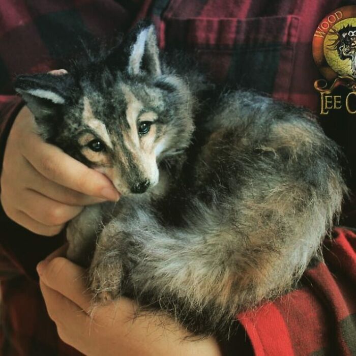 Meet Lee Cross's "Living" Sculptures (135 Pics)