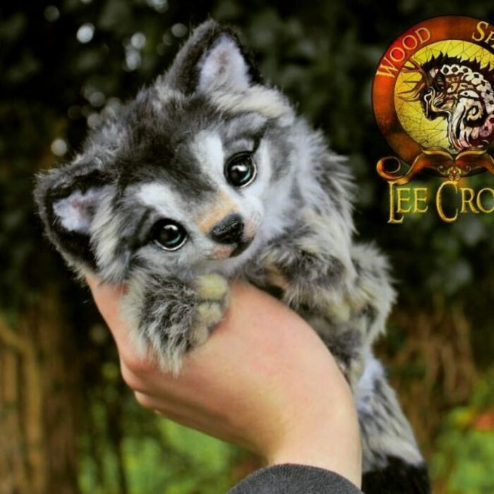 Meet Lee Cross's "Living" Sculptures (135 Pics)