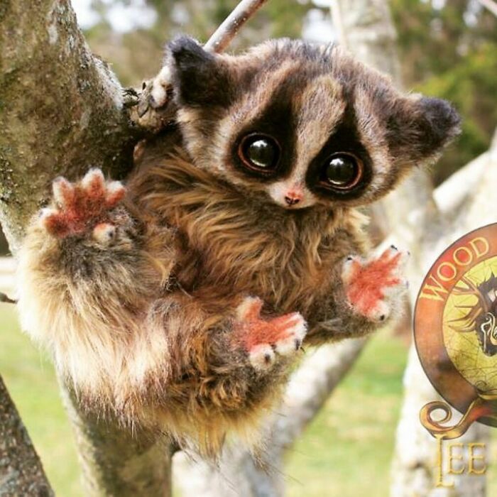 Meet Lee Cross's "Living" Sculptures (135 Pics)