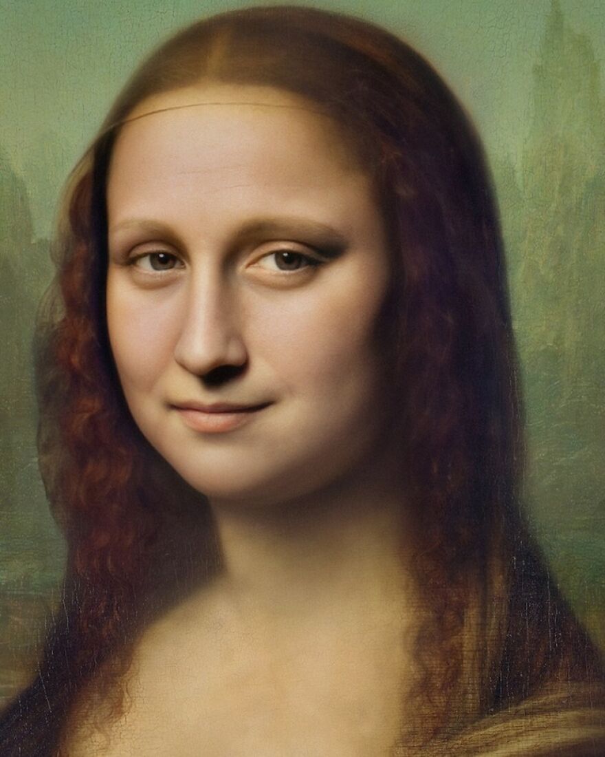 Mona Lisa