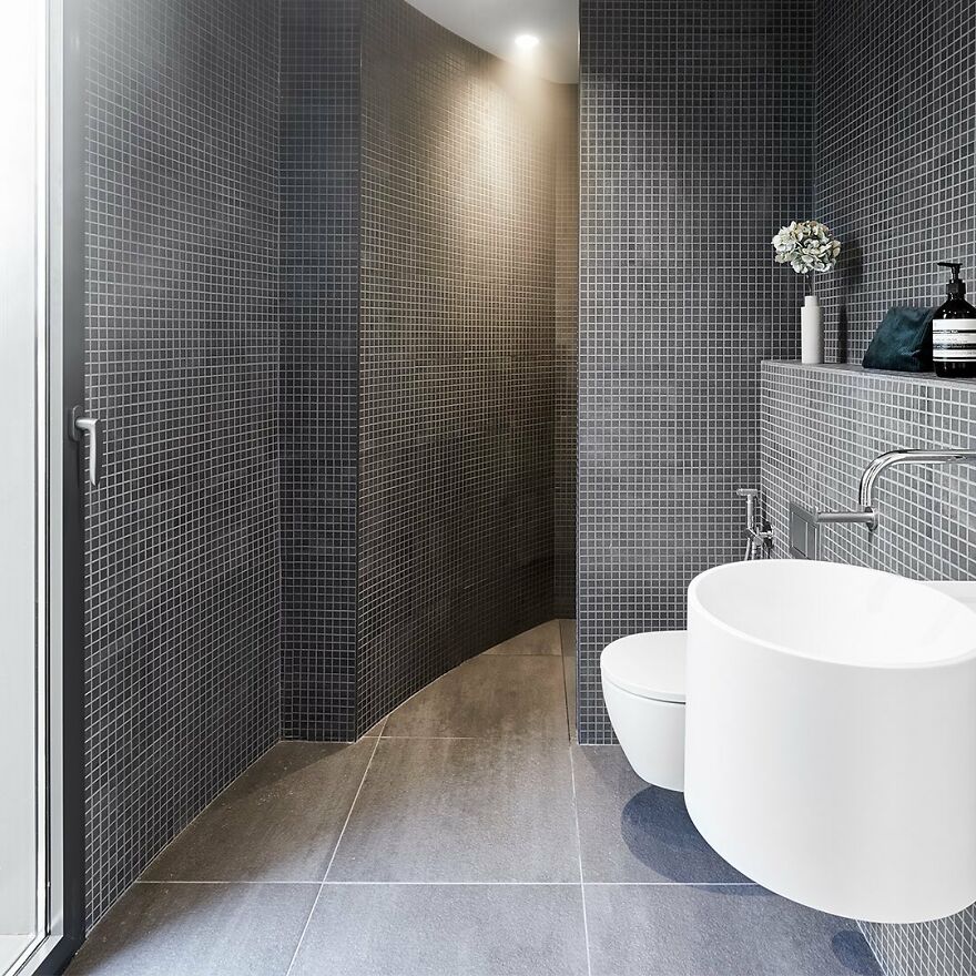 This Tiny 183 Square Foot Cabin That Is Aimed At Stressed-Out City Dwellers Can Be Assembled Anywhere In The World