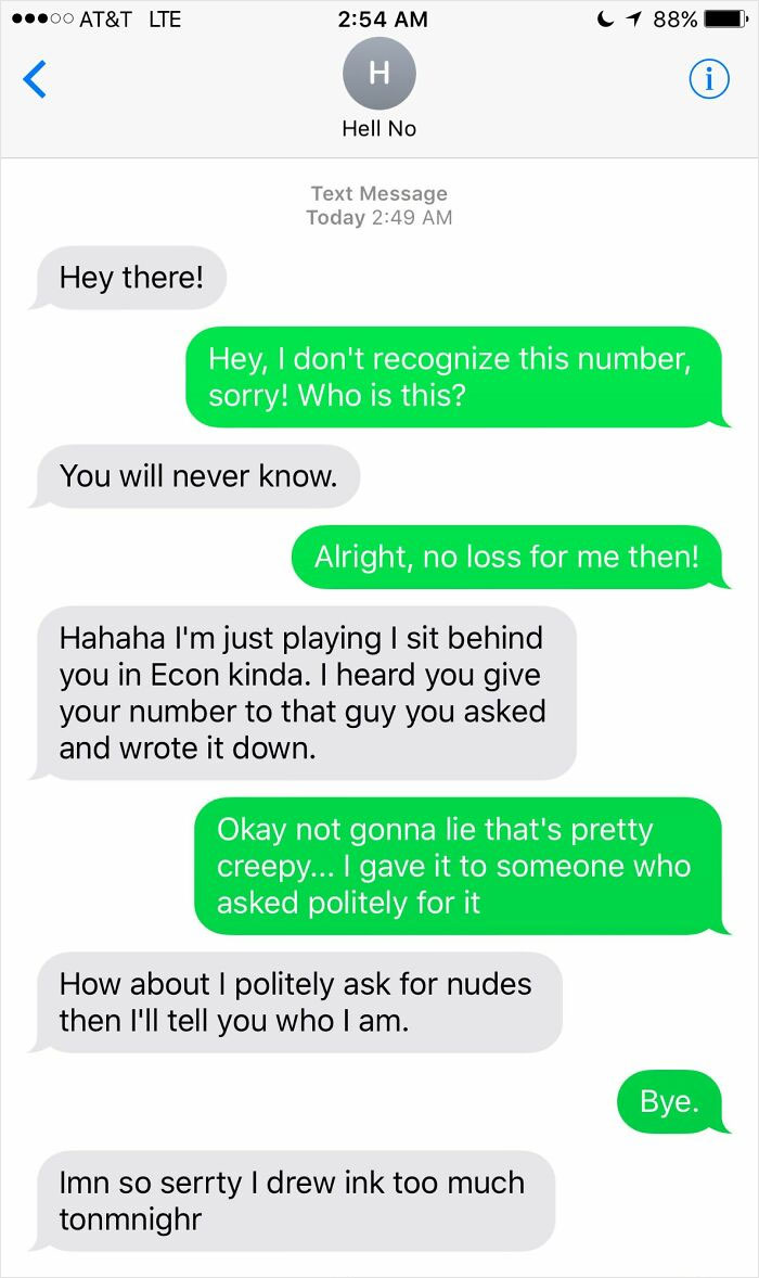 Friend Just Sent Me This. Sweet Recovery Bro