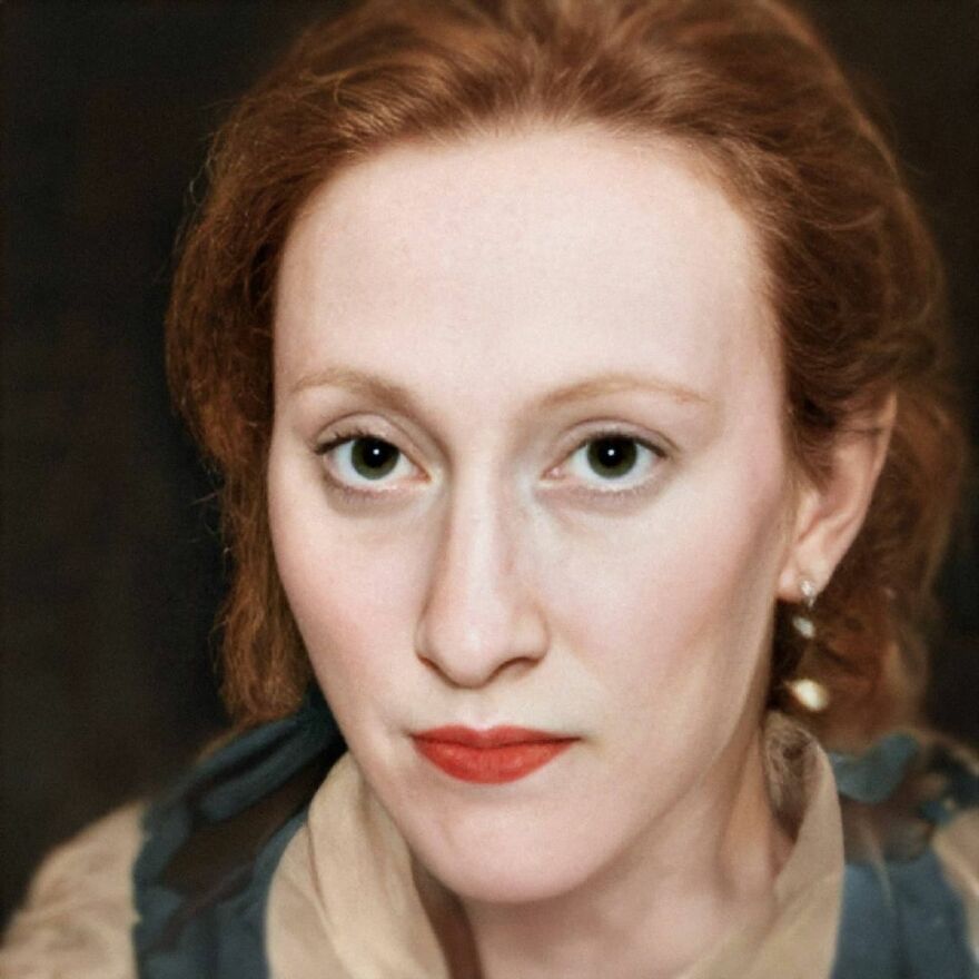 Elizabeth I (New Version)