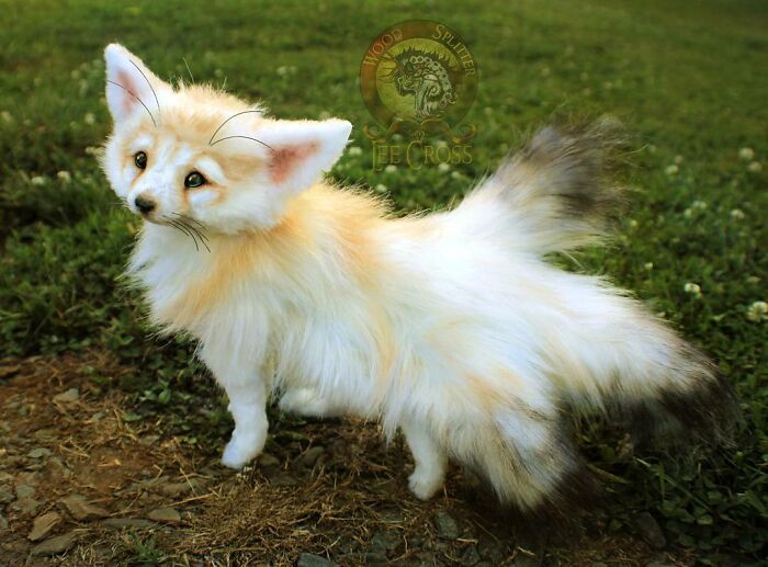 Meet Lee Cross's "Living" Sculptures (135 Pics)