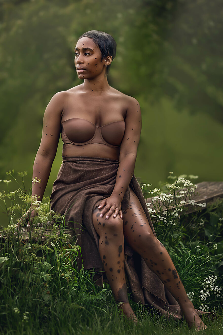 My 8-Year-Old Daughter Asked Me If She Was Beautiful, So I Decided To Do This Photo Project My 8-Year-Old Daughter Asked Me If She Was Beautiful, So I Decided To Do This Photo Project