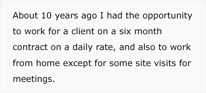 Freelancer Maliciously Complies To Company Timesheet Policy, Ends Up Getting Bigger Pay Than Expected