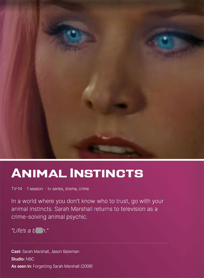 Meet Nestflix, A Netflix Clone With Movies That Don't Actually Exist