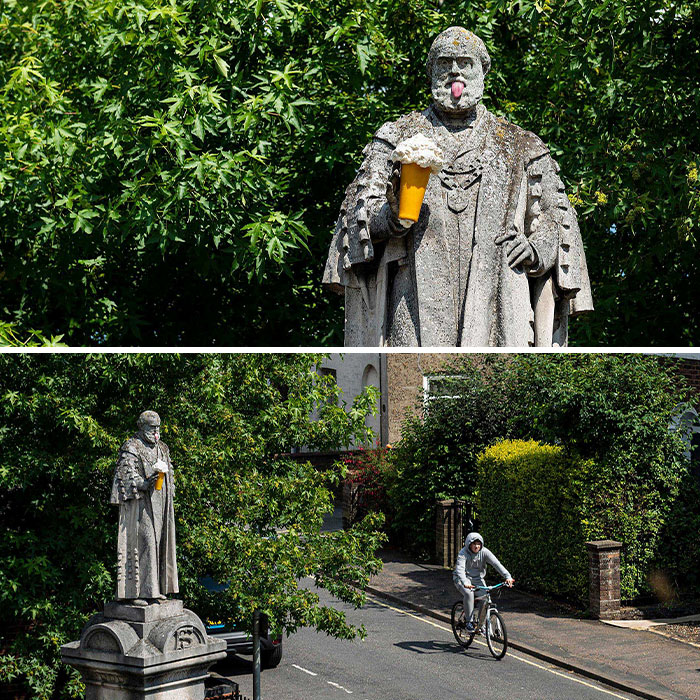 Guanock Place, King's Lynn