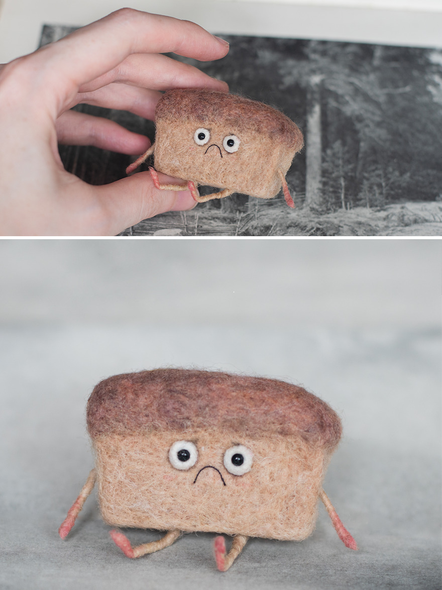 Laughing Loaf, Breaking Bread And Other Banging Bakery