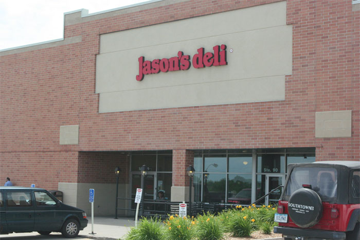 A Florida Deli Was Flooded With 1-Star Google Reviews After Its Viral Hiring Sign Drew Huge Backlash