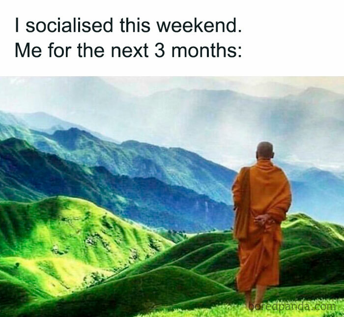 Now Time To Hibernate