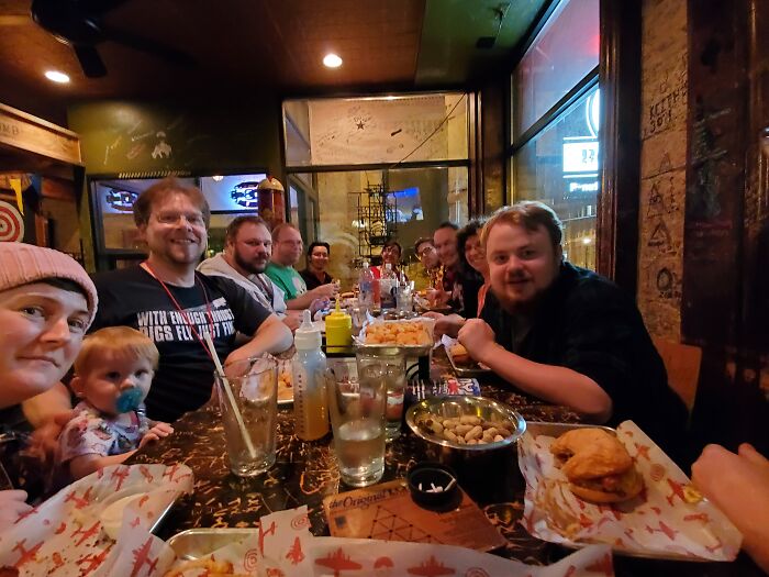 Ponyville Ciderfest 2019. It Was So Cozy Just Being With Friends Laughing And Chatting About The Con!