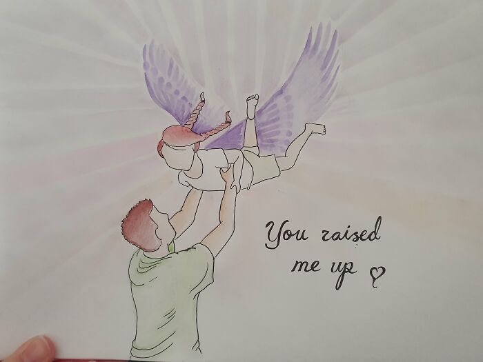 An Early Work But Still One Of My Favourites.