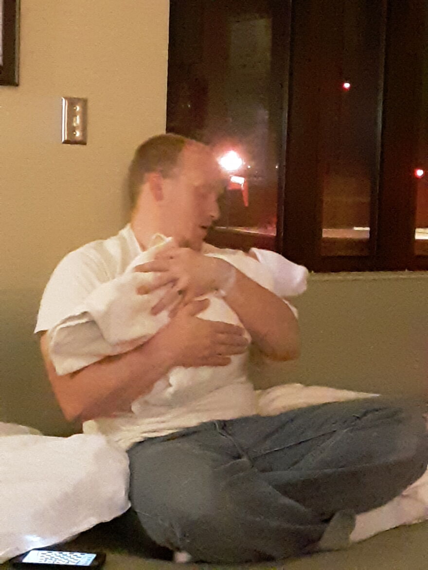 Seen Or Unseen Disability: I Share My Experience With Disability