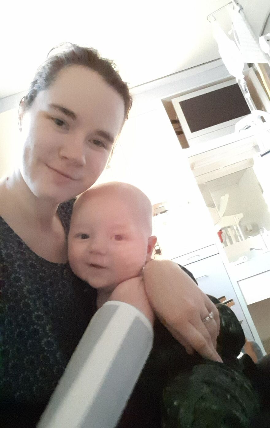 Seen Or Unseen Disability: I Share My Experience With Disability