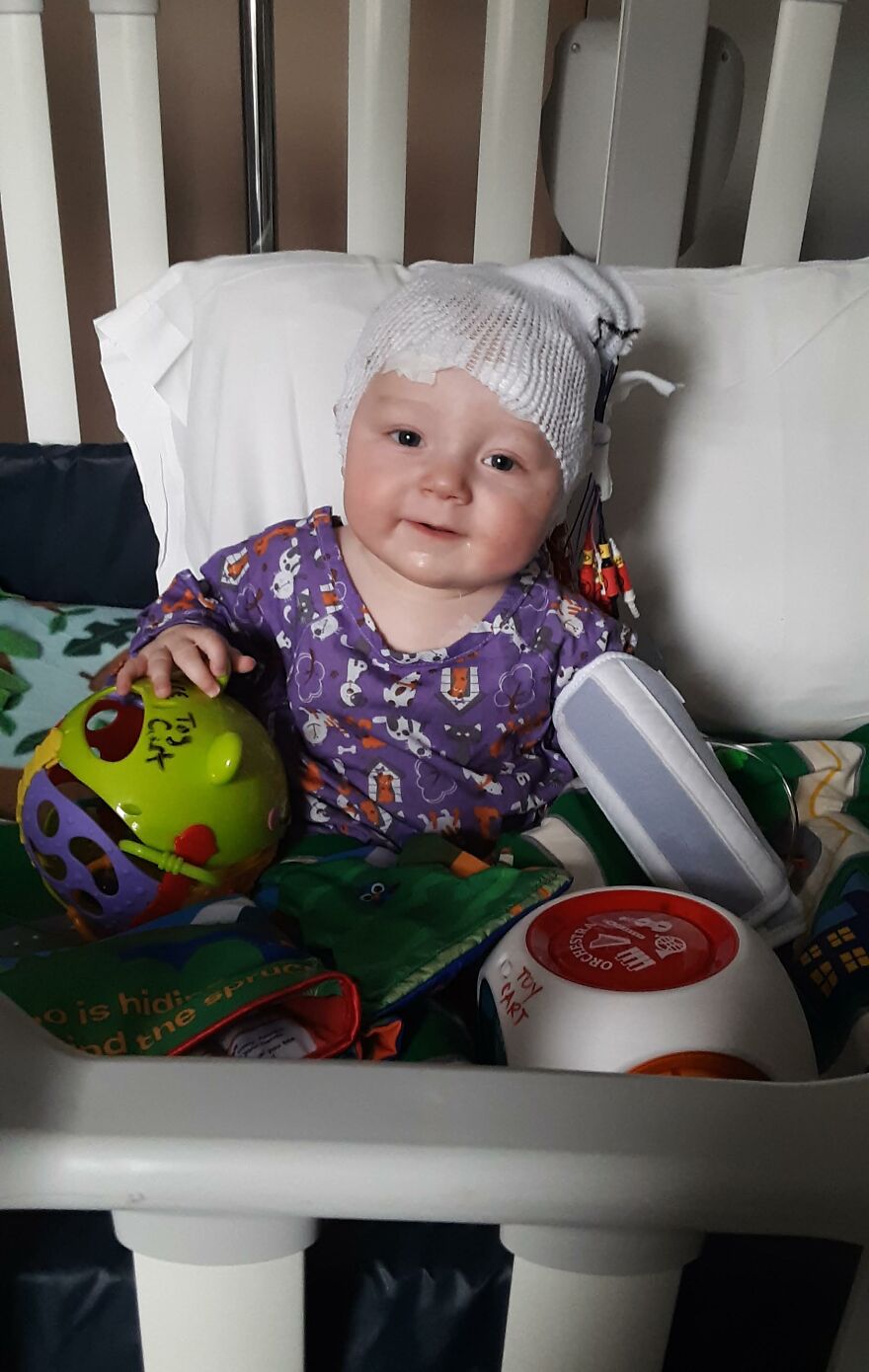 Seen Or Unseen Disability: I Share My Experience With Disability