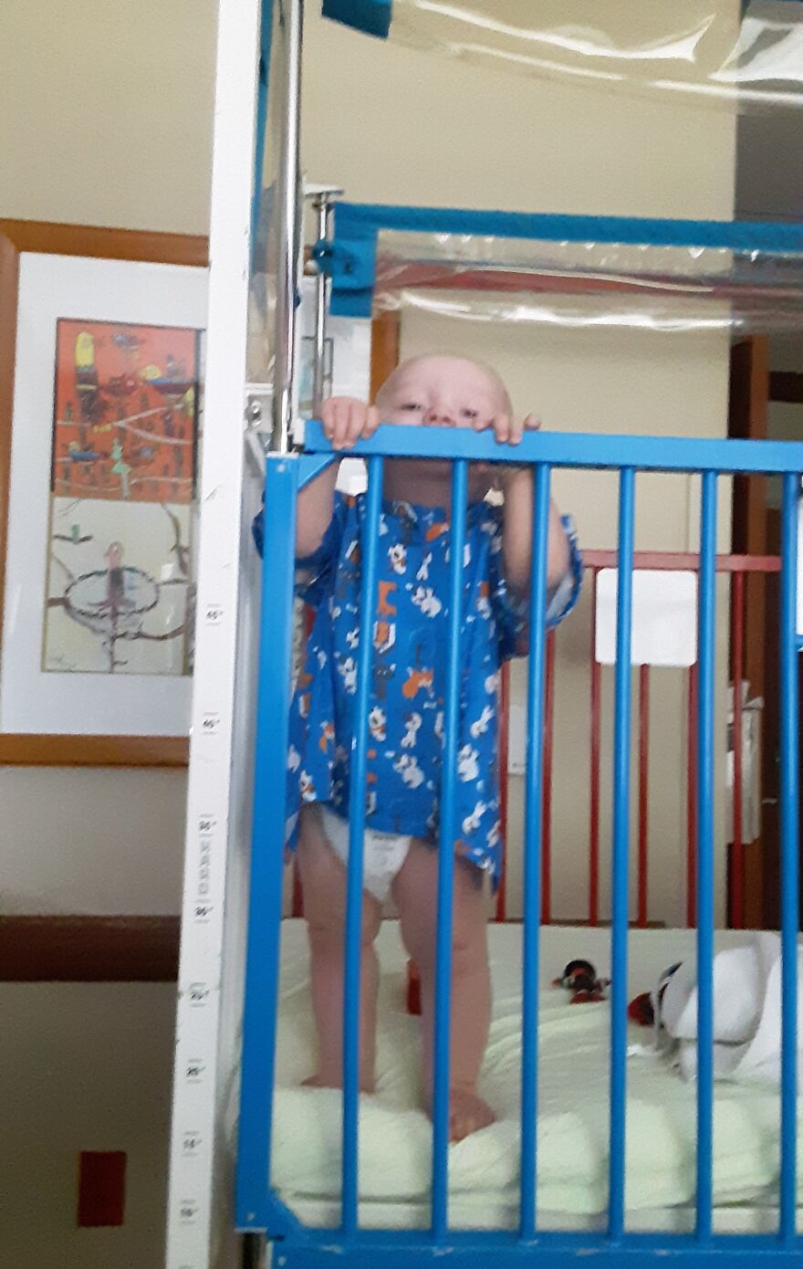 Seen Or Unseen Disability: I Share My Experience With Disability Seen Or Unseen Disability: I Share My Experience With Disability