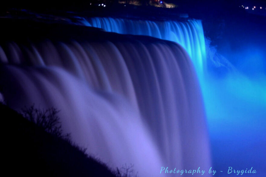 Let’s Go Chase Waterfalls