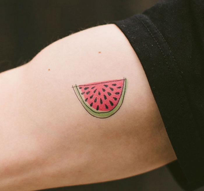 30 Times When Tattoo Artists Had To Deal With The Worst “Tattoo Virgins” As Shared In This Online Group