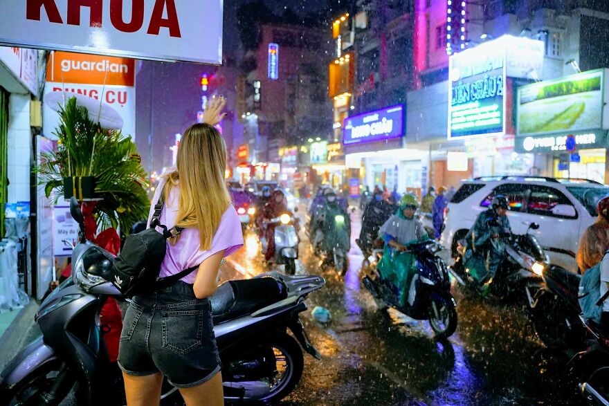 I Spent The Last 17 Months In Vietnam. These Are My 40 Photos