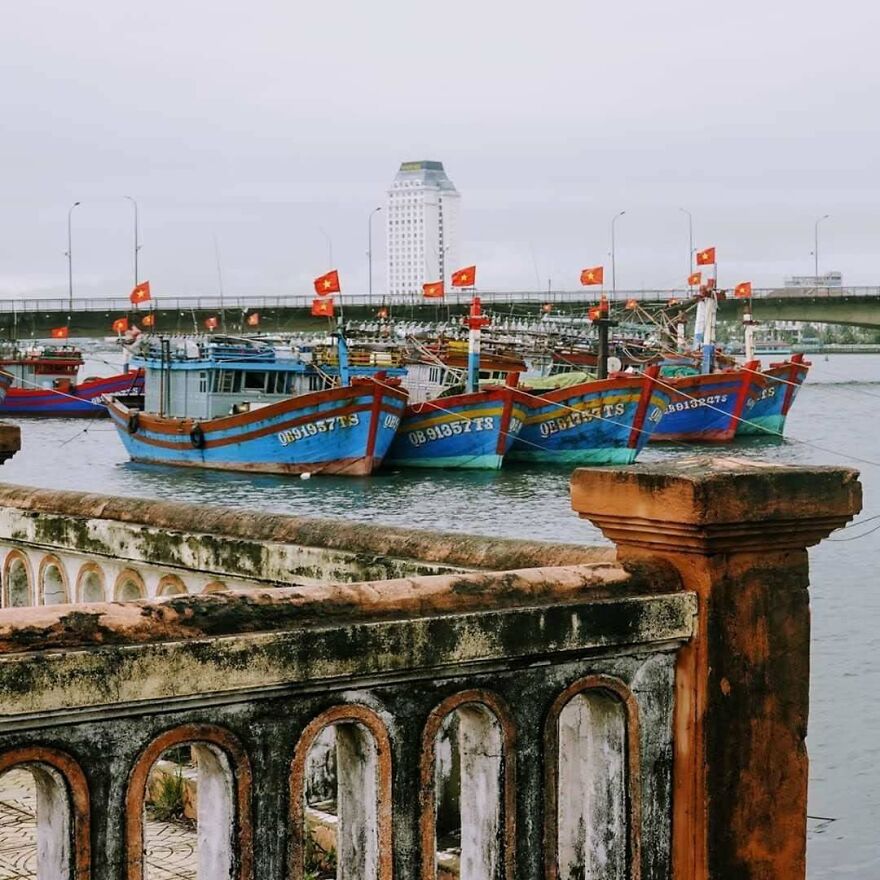 I Spent The Last 17 Months In Vietnam. These Are My 40 Photos