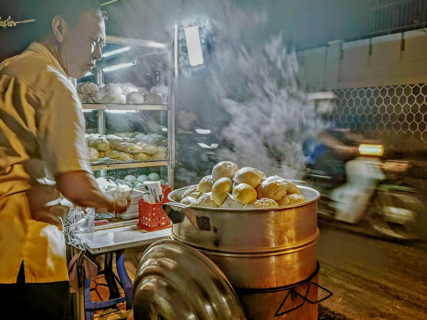 I Spent The Last 17 Months In Vietnam. These Are My 40 Photos