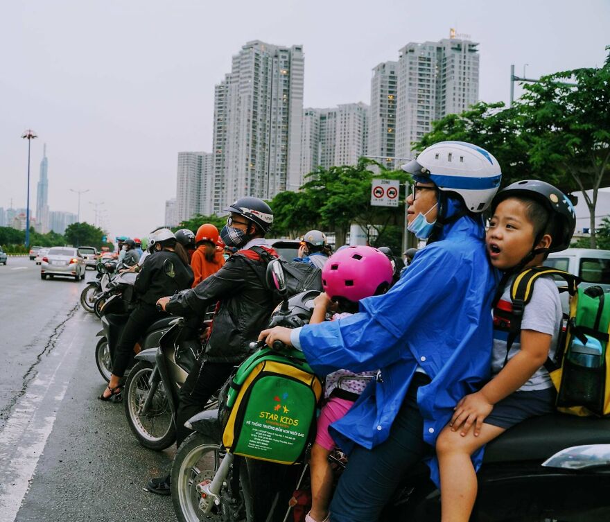 I Spent The Last 17 Months In Vietnam. These Are My 40 Photos